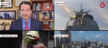حزب الله: استهدفنا التجهيزات التجسسية المستجدة التي وضعها الاحتلال على رافعات قرب ثكنة راميم 