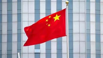   "الخارجية الصينية": توسع مجموعة "البريكس" يظهر آفاقها المشرقة