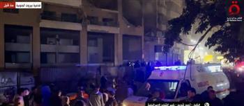 مراسلة القاهرة الإخبارية: نتنياهو يطالب وزراءه في الحكومة الإسرائيلية بعدم التعليق على اغتيال العاروري
