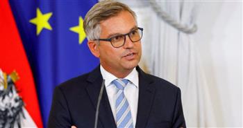   وزير المالية النمساوي: لن أخوض الانتخابات البرلمانية بمعزل عن حزب الشعب الحاكم