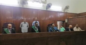 تأجيل محاكمة جمال اللبان فى الاستيلاء على 73 مليون جنيه من أموال مجلس الدولة