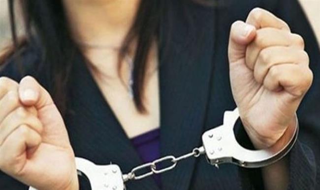 حجز خادمة بتهمة سرقة مبلغ مالى من داخل فيلا بالتجمع