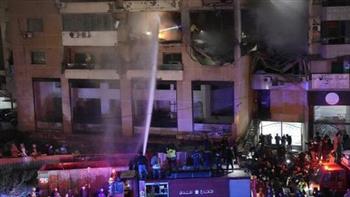   مستشار نتنياهو : تل أبيب لم تتحمل مسئولية اغتيال العاروري 