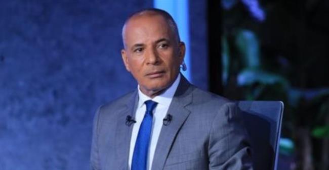 أحمد موسى يحذر من اتفاق إثيوبيا والصومال بشأن ميناء بربرة
