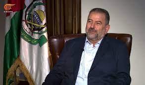   حركة "فتح" تدين اغتيال القيادي بـ"حماس" صالح العاروري في العاصمة اللبنانية