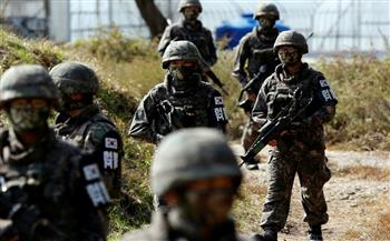   الجيش الكوري الجنوبي يجري تدريبات بالذخيرة الحية في ظل استمرار تهديدات بيونج يانج