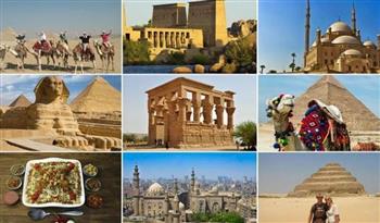   صحف أسترالية تلقي الضوء على مقومات سياحية وأثرية بالقاهرة والأقصر وأسوان