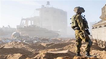   إعلام عبرى: أعراض صدمة الحرب الدائرة في غزة ظهرت على نحو 1600 جندي إسرائيلي 
