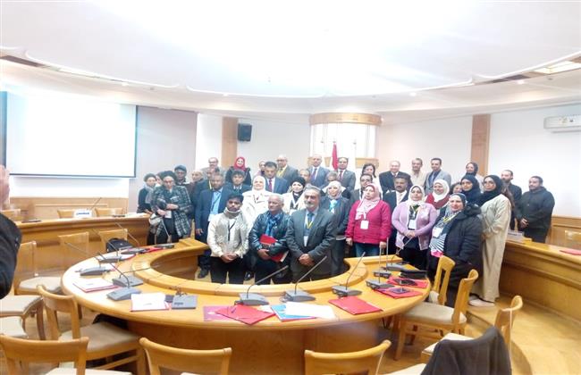 "لجنة التربية والعلوم والثقافة" تعقد ورشة عمل تدريبية