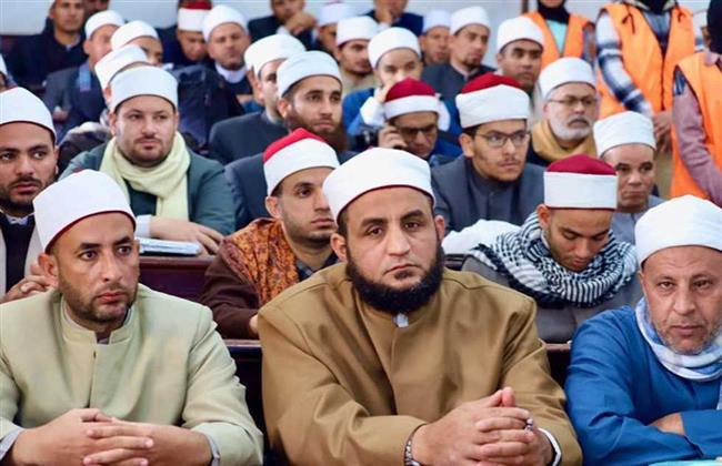"صندوق الإدمان" يطلق ورش عمل لأئمة المساجد عن أضرار تعاطي المخدرات وتأثيراتها