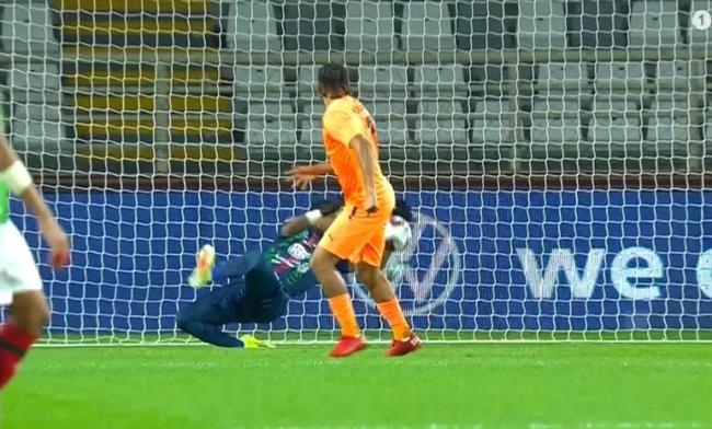 دورة أبوظبي.. الاتفاق يطيح بـ أم صلال وينتظر الفائز من مباراة الزمالك