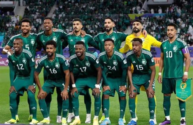 كأس آسيا 2023.. المنتخب السعودي يواجه منتخب قيرغيزستان غدًا لنيل بطاقة التأهل