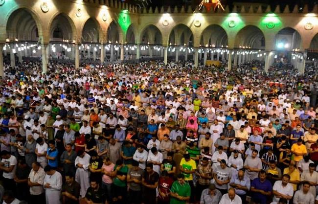 وزارة الأوقاف : استعدادات مبكرة للشهر الكريم .. ولا صحة لتحديد وقت محدد لصلاة التراويح