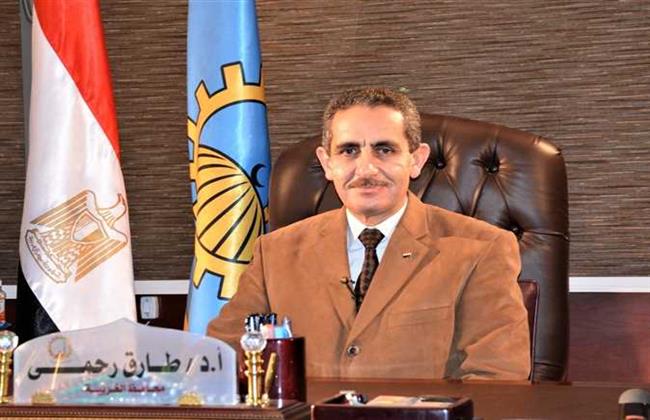 الغربية .. المحافظ يوجه بتشميع عدد من الورش لمخالفتها مواعيد الغلق