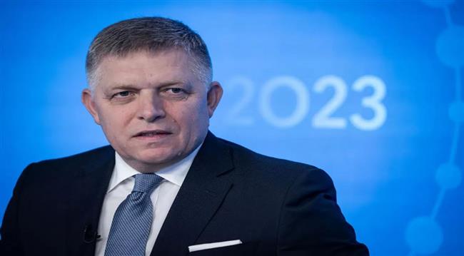 رئيس وزراء سلوفاكيا قبيل اجتماعه مع نظيره الأوكراني: نعارض انضمام كييف للناتو