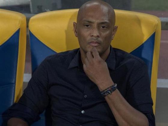 مدرب موريتانيا: الظلم الذي تعرضنا له لن ينال منا أمام أنجولا