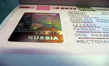   روسيا تدرس زيادة عدد الدول التي تتوافر لها تأشيرات إلكترونية بما فيها تأشيرات العمل والدراسة