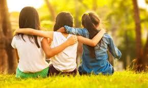 كيفية اختيار الأصدقاء على الطريقة النبوية