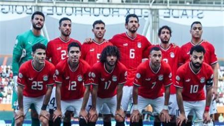 كأس الأمم الإفريقية .. موعد مباراة منتخب مصر أمام الرأس الأخضر