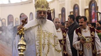 الكنيسة تحتفل اليوم بعيد الغطاس المجيد