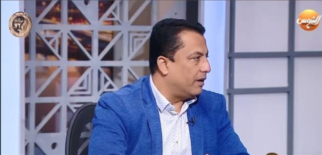 نصر عبده: الاحتلال قذف قطاع غزة بـ65 ألف طن من المتفجرات