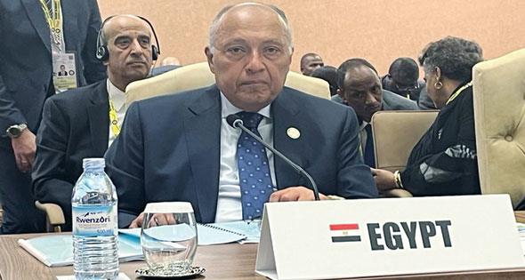 مصر تدعو أمام دول «عدم الانحياز» إلى احترام القانون الدولي .. تتصدر الصحف