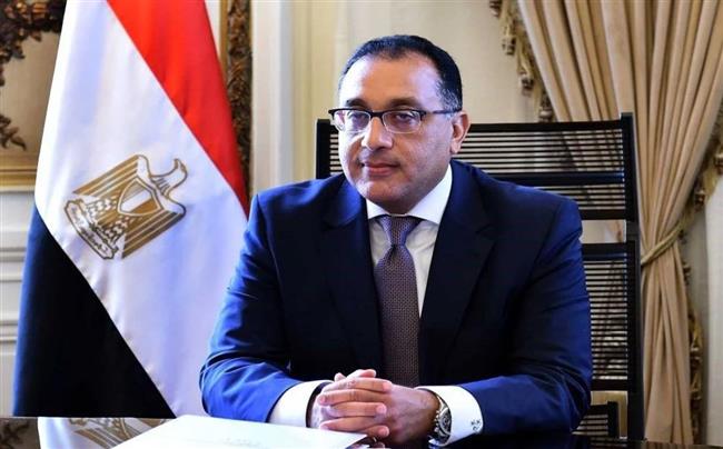 رئيس الوزراء يبدأ جولة تفقدية لعدد من المشروعات الخدمية والتنموية بأسوان