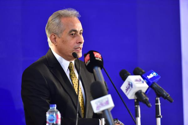 غدا.. وزير العمل يعقد اجتماعا لمناقشة قانون العمل بالعاصمة الإدارية