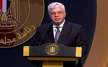   وزير التعليم العالي يعلن البدء في خطوات إنتاج دواءين مصريين جديدين