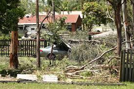   بسبب العواصف.. انقطاع الكهرباء عن آلاف المنازل في أستراليا