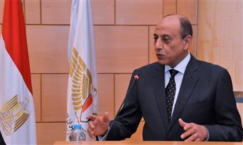 وزير الطيران يستعرض دور القطاع في تحقيق أهداف التنمية المستدامة لرؤية مصر 2030