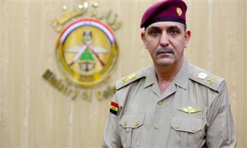   متحدث الجيش العراقي : الحكومة ماضية باتجاه إنهاء التواجد الأجنبي في العراق