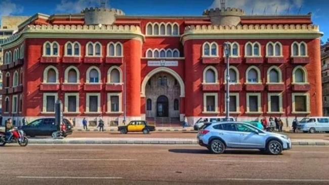 مهرجان قسم المسرح بـ آداب الإسكندرية يستحدث مسابقة العروض المسرحية القصيرة لدورته الـ17