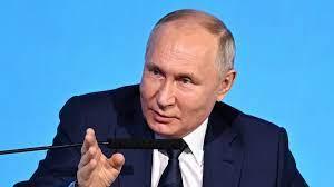   بوتين: روسيا تدعم جهود حركة عدم الانحياز لحماية سيادة الدول
