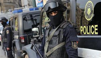 ضبط تشكيل عصابي ارتكب 11 واقعة سرقة "كابلات" خطوط التليفونات بالغربية