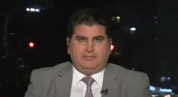 باحث سياسي: ما حدث في دمشق إرهاب دولي