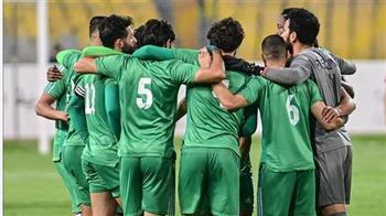الاتحاد السكندري يواصل تحضيراته لمواجهة سموحة.. ويستعيد المهدي سليمان