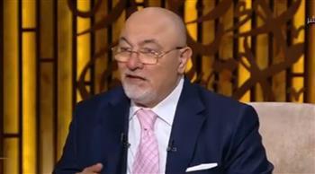 تفسير عظيم من الشيخ خالد الجندي لآية الكرسي