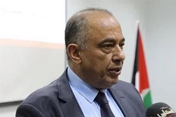وزير العدل الفلسطيني: هناك ازدواجية في التعامل من الغرب بشأن القضية الفلسطينية