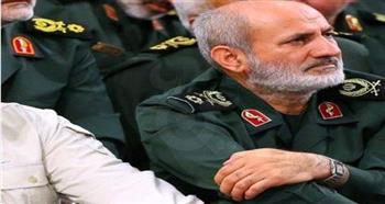   الحرس الثوري يعلن وفاة مستشار خامس متأثرا بإصابته في الغارة على دمشق 