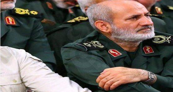 الحرس الثوري يعلن وفاة مستشار خامس متأثرا بإصابته في الغارة على دمشق 