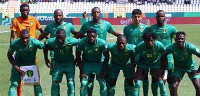 أمم إفريقيا 2023.. إعلان تشكيل منتخبي موريتانيا وأنجولا