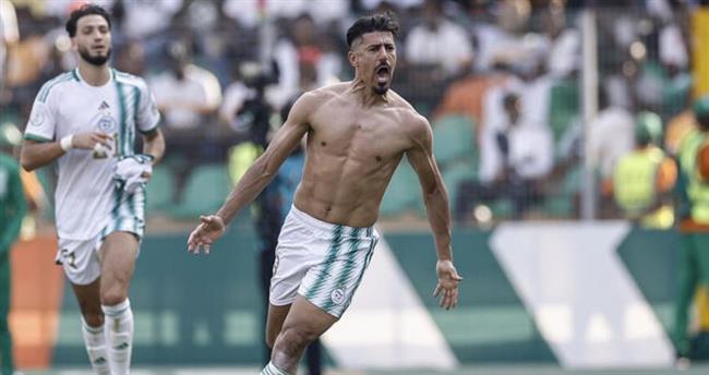 أمم إفريقيا 2023.. الجزائر تتعادل أمام بوركينا فاسو 2-2