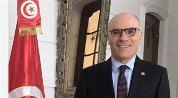   وزير خارجية تونس: حريصون على توطيد التعاون وتعزيز التشاور والتنسيق مع مالي