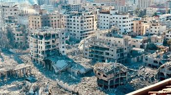   خبير اقتصادي: إذا استمرت الحرب على غزة اقتصاد إسرائيل لن ينمو بأكثر من 5ر1 % نهاية 2024