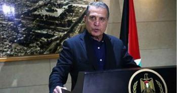 الرئاسة الفلسطينية: المطلوب من واشنطن الاعتراف بدولة فلسطين وليس الحديث عن حل الدولتين