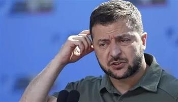 زيلينسكي يعلن قرب حصول أوكرانيا على حزم مساعدات دفاعية جديدة