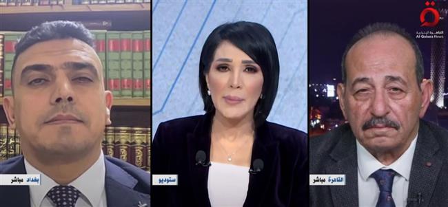 الأمم المتحدة: الهجمات المستمرة بالعراق قد تسبب في تقويض الاستقرار 