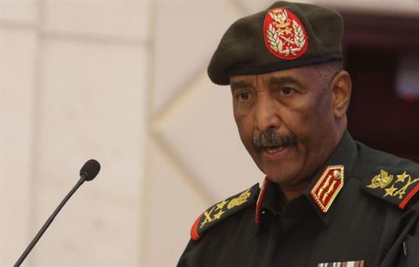 السودان يطالب مجلس الأمن بمعاقبة قوات الدعم السريع المتمردة والدول الداعمة لها سياسيا وعسكريا