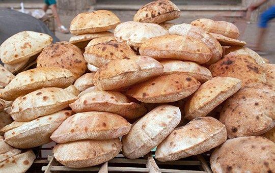 رئيس شعبة المخابز: لا تغيير في سعر الخبز المدعم.. وتقدمنا بطلب لزيادة السياحي بـ35%